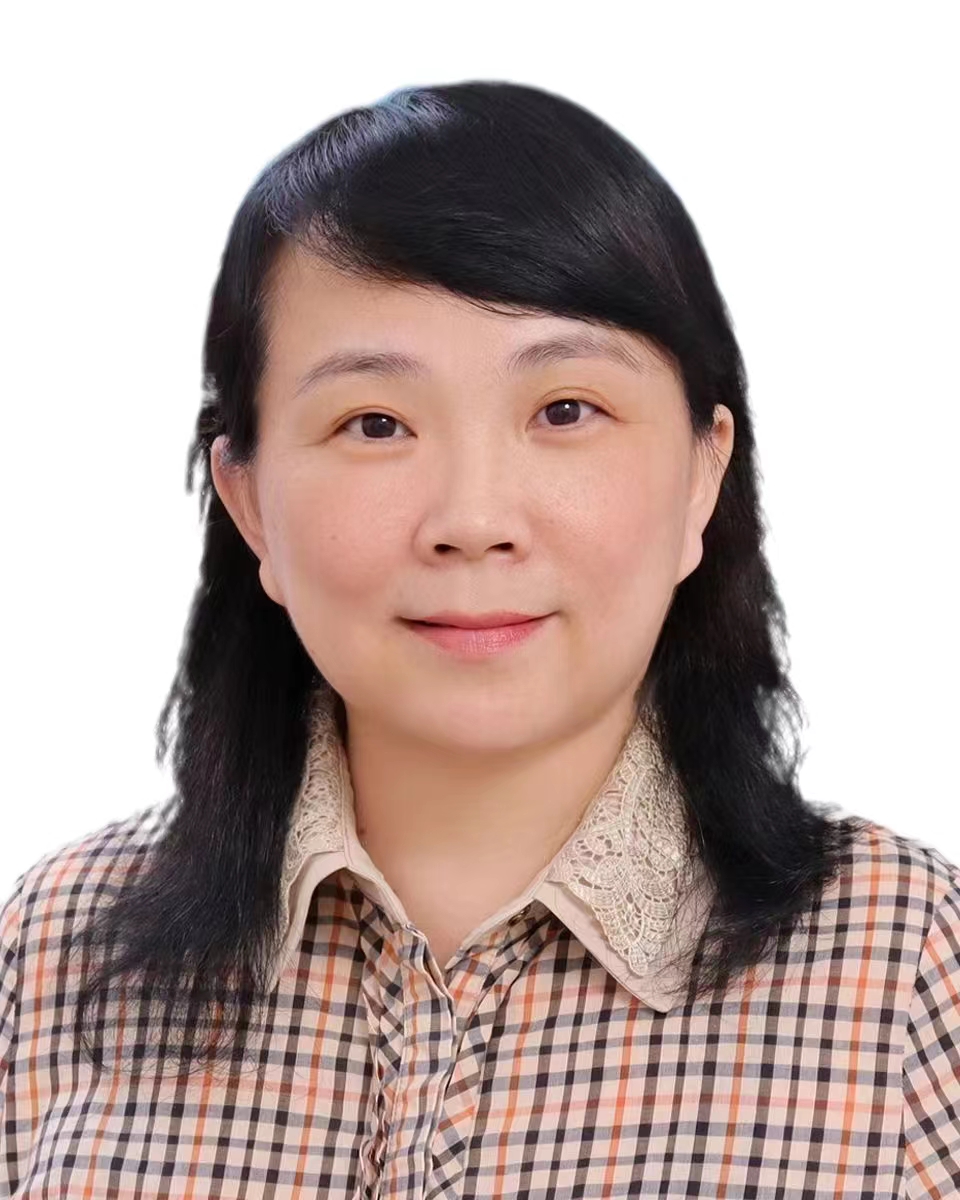 吳秋云（女）